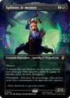 Product image for Splinter, le mentor