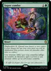 Product image for Super combo