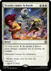 Product image for Victoire contre la horde