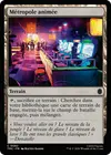 Product image for Métropole animée