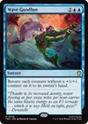 Product image for Wave Goodbye
