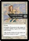 Product image for Protectrice angélique