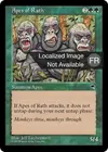 Product image for Grands singes de Rajh
