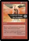 Product image for Apocalypse