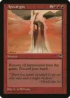Product image for Apocalypse