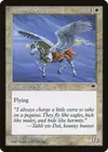 Product image for Armored Pegasus