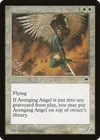 Product image for Avenging Angel