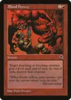 Product image for Blood Frenzy