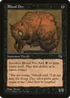 Product image for Blood Pet
