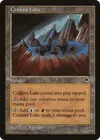 Product image for Caldera Lake