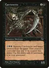 Product image for Carrionette