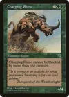 Product image for Charging Rhino