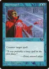 Product image for Counterspell