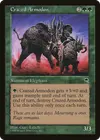 Product image for Crazed Armodon