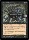 Product image for Mercenaire dauthi