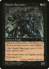 Product image for Dauthi Mercenary