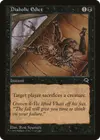 Product image for Diabolic Edict