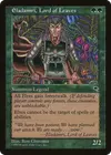 Product image for Eladamri, Lord of Leaves