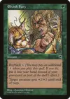 Product image for Elvish Fury