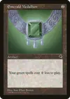 Product image for Emerald Medallion