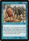 Product image for Escaped Shapeshifter