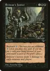 Product image for Evincar's Justice