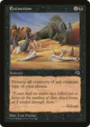 Product image for Extinction