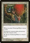 Product image for Flickering Ward