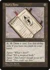 Product image for Fool's Tome