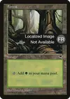 Product image for Forêt