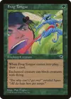 Product image for Frog Tongue