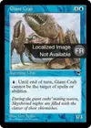Product image for Crabe géant