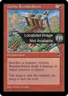Product image for Bombardement des gobelins