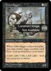 Product image for Fossoyeur