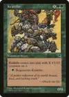 Product image for Krakilin