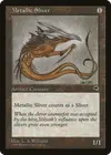 Product image for Metallic Sliver