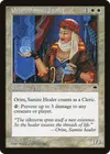 Product image for Orim, Samite Healer