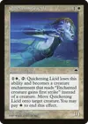 Product image for Quickening Licid
