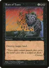 Product image for Rain of Tears