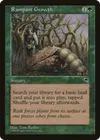 Product image for Rampant Growth