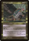 Product image for Ranger en-Vec