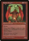 Product image for Rathi Dragon
