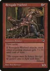 Product image for Renegade Warlord