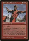 Product image for Sandstone Warrior