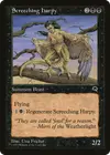 Product image for Screeching Harpy