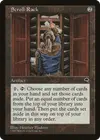 Product image for Scroll Rack