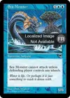 Product image for Monstre marin