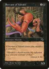 Product image for Servant of Volrath
