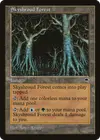 Product image for Skyshroud Forest