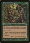 Product image for Skyshroud Ranger